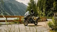 Business News | Luxury on Two Wheels. BMW Motorrad India Launches Its Touring Range