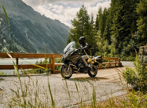 Business News | Luxury on Two Wheels. BMW Motorrad India Launches Its Touring Range