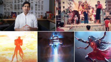 Brahmastra: Ayan Mukerji Narrates How the Astraverse Came Into Being in This New Video – WATCH