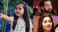 Bade Achhe Lagte Hain 2 One Year Anniversary Episode: Ram To Finally Find Out Pihu Is His Daughter? Watch Sneak Peek Nakuul Mehta-Disha Parmar&rsquo;s TV Show (Spoiler Alert)