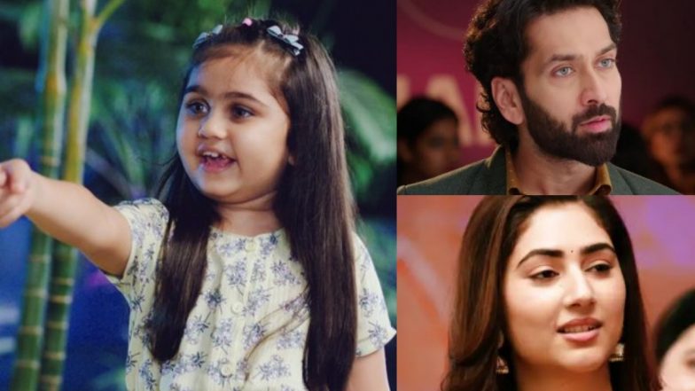 Bade Achhe Lagte Hain 2 One Year Anniversary Episode: Ram To Finally Find Out Pihu Is His Daughter? Watch Sneak Peek Nakuul Mehta-Disha Parmar’s TV Show (Spoiler Alert)