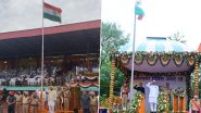 Independence Day 2022 Live Updates: Chhattisgarh CM Bhupesh Baghel, Punjab CM Bhagwant Mann Hoist National Flag on 76th I-Day