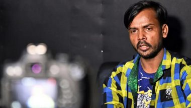 Bangladeshi Singer Hero Alom Gets Arrested by Police for His ‘Tuneless’ Rendition of Songs; Authorities Ask Viral Artist To Cease Work