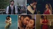 Barsaat Ho Jaaye Song Out! Shivin Narang and Ridhi Dogra’s Track is For the Romantics at Heart (Watch Video)