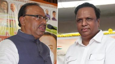 BJP Appoints MLC Chandrashekhar Bawankule As Maharashtra Unit President, MLA Ashish Shelar As Mumbai City Chief