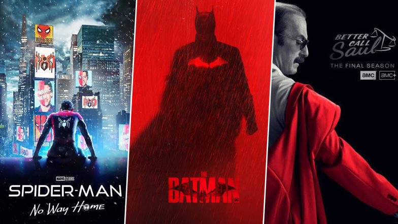 Saturn Awards Nominations 2022: The Batman, Better Call Saul, Spider-Man No Way Home and More Top List, Check Out All Nominees