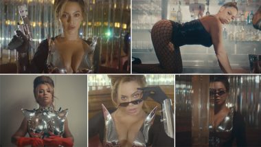 Beyonce Teases Almost Music Video for ‘I’m That Girl’ – Watch