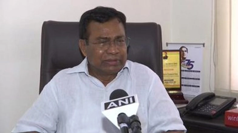 Congress to Get Three Ministers in New Nitish Kumar Govt, Says Party Leader Bhakta Charan Das