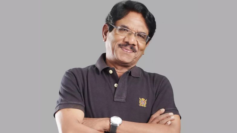 Bharathiraja Gets Hospitalised Reportedly Due to Dehydration Issues