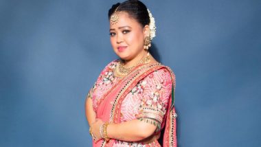 Sa Re Ga Ma Pa L’il Champs: Bharti Singh to Host Upcoming Singing Reality Show for Kids