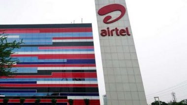 5G Spectrum Auction: Airtel Makes Bids Worth Rs 43,084 Crore to Acquire 19867.8 MHz Spectrum