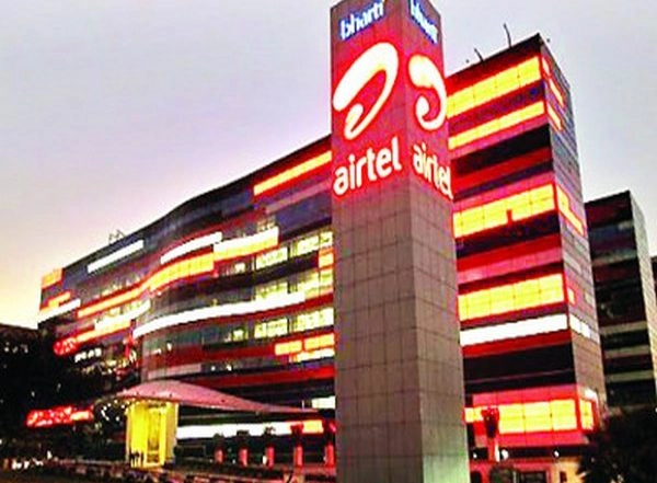 Business News | Bharti Airtel Q1 Net Profit Surges 466 Per Cent to Rs 1,607 Crore