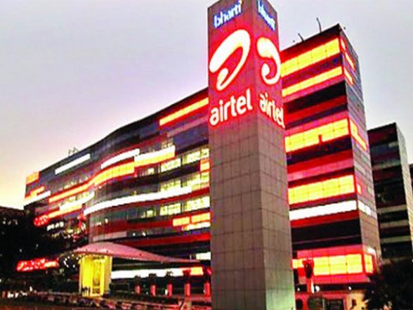 Business News | Airtel Pays 5G Spectrum Dues for 4 Years in Upfront - Vimarsana News
