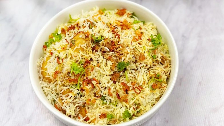 J&K: Biryani Worth Rs 43 Lakh That Nobody Saw or Ate, J&K ACB on Trail