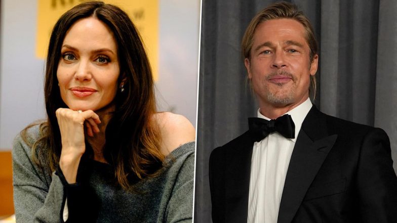 Angelina Jolie Accuses Ex-Husband Brad Pitt of Physical Abuse on Her and Their Children in Court Filing