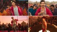 Brahmastra Song Dance Ka Bhoot: Ranbir Kapoor&rsquo;s Perfect Moves and Fun Expressions Are Highlight of This Arijit Singh Sung Track (Watch Video)