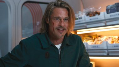 Bullet Train Review: Brad Pitt’s Assassin Movie Is ‘Entertaining’ As Per Critics