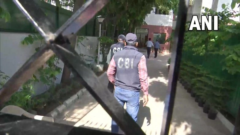 Liquor Trader Paid Rs 1 Crore to Associate of Deputy CM; CBI FIR on Delhi Excise Policy