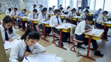CBSE Date Sheet 2023: Class 10, 12 Exams Time Table Out, Exam to Begin From February 15