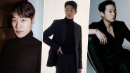 Choi Woo Shik, Lee Hee Joon and Son Suk Ku Confirmed To Star in New Drama ‘Murder DIEary’!