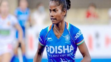 Sports News | Young Hockey Star Sangita Kumari Reflects on Maiden Commonwealth Games Appearance