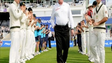 Sports News | Cricket Fraternity Reacts to Demise of Former International Umpire Rudi Koertzen