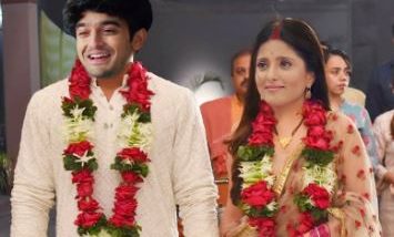 Banni Chow Home Delivery Spoiler Update: Wedding Preparations Begin As Banni Finally Agrees To Marry Yuvan!