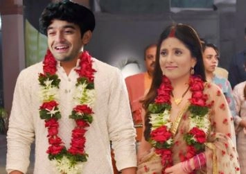 Banni Chow Home Delivery Spoiler Update: Banni and Yuvan's wedding preparations begin!