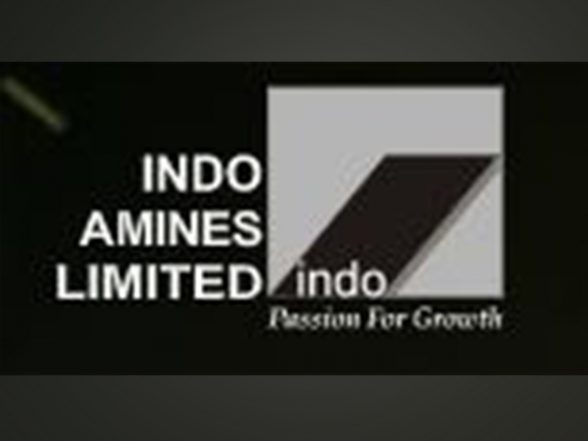 Business News | Indo Amines Limited Declares Tremendous Growth, Operational Revenue Up by 46 Per Cent - Vimarsana News