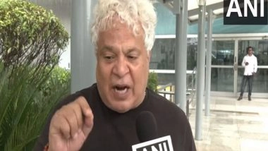 Business News | Jhunjhunwala Always Lived Life to Fullest, Recounts Close Friend Suhel Seth