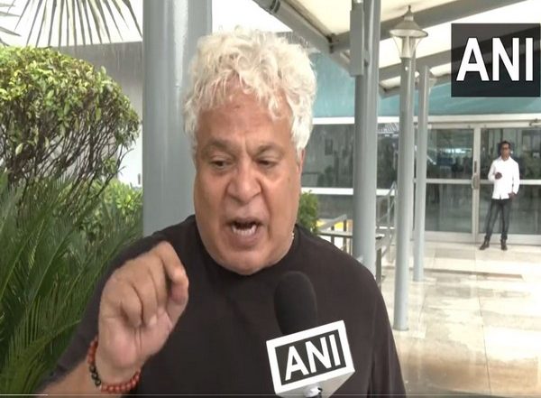 Business News | Jhunjhunwala Always Lived Life to Fullest, Recounts Close Friend Suhel Seth