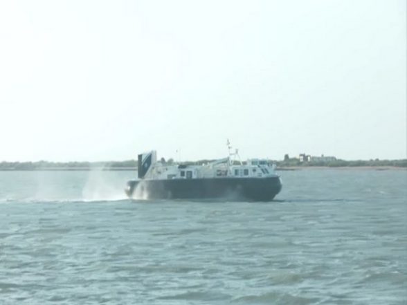 India News | Indian Coast Guard Saves 5 Fishermen in Thrissur, Conducts Rescue Operations at Alappuzha - Vimarsana News