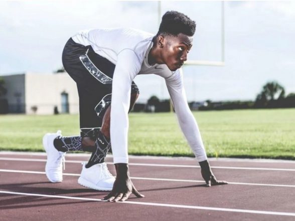 Health News | Study Suggests Stable Gut Helps Elite Athletes Perform Better - Vimarsana News