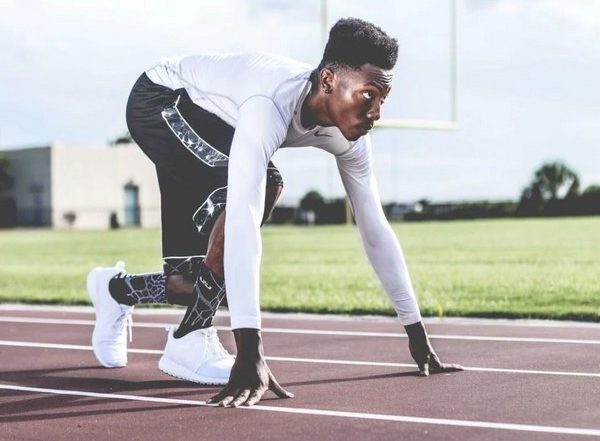 Health News | Study Suggests Stable Gut Helps Elite Athletes Perform Better