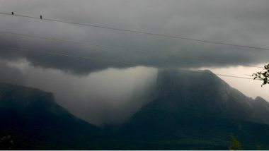 Cloudbursts in Uttarakhand Kills Four, 10 Missing, Swollen Rivers Wash Away Bridges