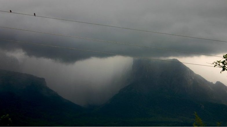 Uttarakhand Cloudbursts Kills Four, 10 Missing, Swollen Rivers Wash Away Bridges