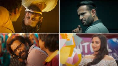 Cobra Trailer: Chiyaan Vikram is a Master of Disguise in This Promising Spy Thriller Co-Starring Irfan Pathan and Srinidhi Shetty (Watch Video)
