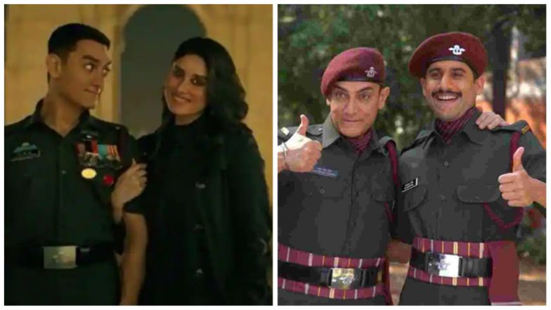 Laal Singh Chaddha: This Fan Theory About Aamir Khan, Kareena Kapoor Khan's Film Will Blow Your 'Chaddi Baniyan' Away! (SPOILER ALERT)