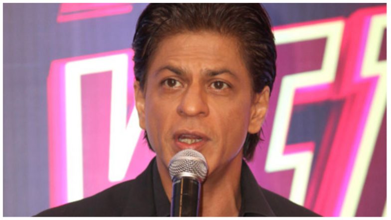 Shah Rukh Khan's Old Clip Where He Replies to 'What Has He Done for India' is Going Viral (Watch Video)