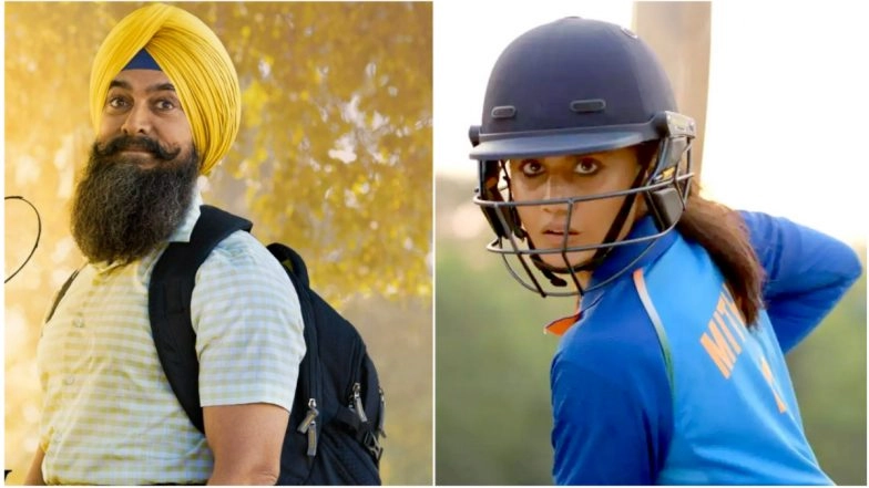 Complaint Filed Against Movies Laal Singh Chadha and Shabaash Mithu for Allegedly ‘Ridiculing’ People with Disabilities