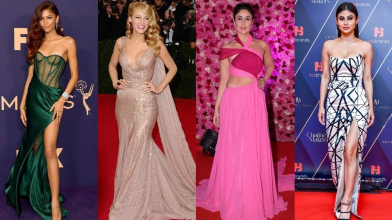 Most Stylish Virgo Celebrities: Blake Lively, Kareena Kapoor, Zendaya & Other Fashionable Virgos!