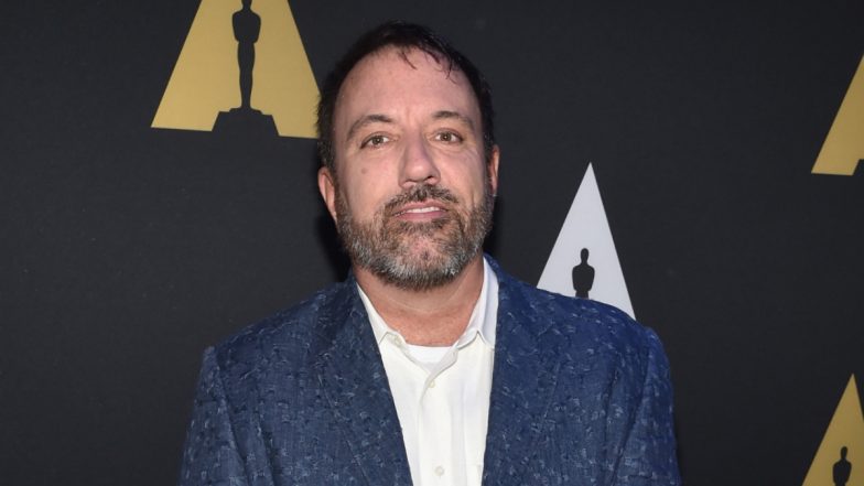 Ralph Eggleston Dies at 56; Academy Award-Winning Animator Was Best Known For His Works in Toy Story, For the Birds, Finding Nemo and More
