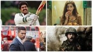 Filmfare Awards 2022 Winners: Ranveer Singh, Kriti Sanon, Vidya Balan, Vicky Kaushal Grab Acting Honours; Shershaah Wins Best Film &ndash; See Full List of Winners!