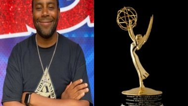 Entertainment News | 'SNL' Star Kenan Thompson Announced as 2022 Emmy Awards Host