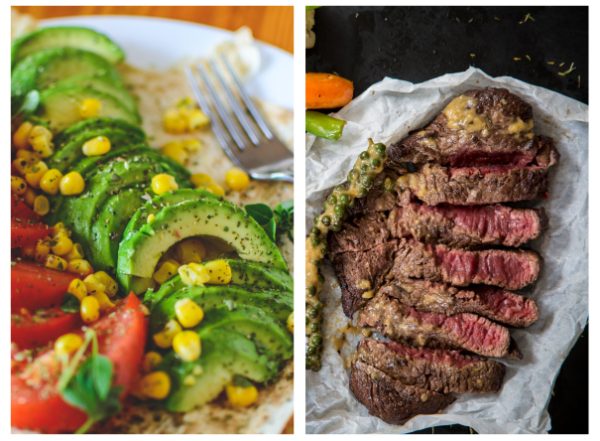 Health News | Vegetarian Women More Likely to Suffer Hip Fracture Than Meat-eating Women: Study