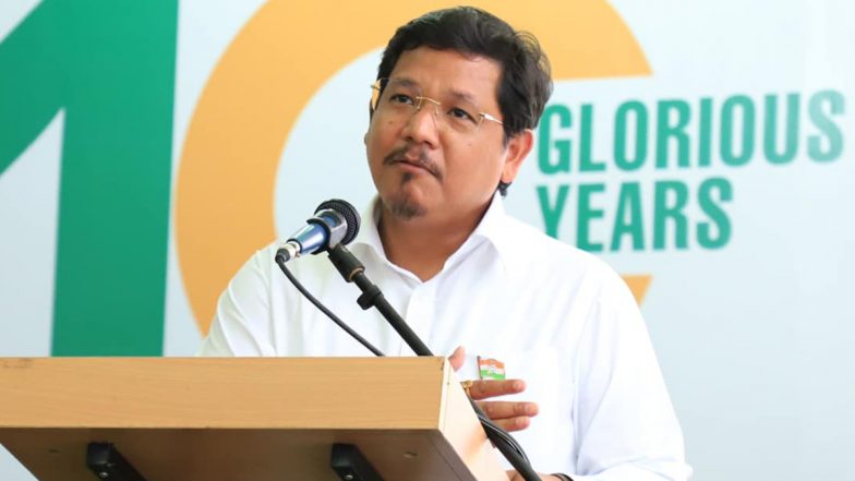 Meghalaya Govt Scraps Act Promoting Casinos, Gaming Parlours After Pressure From Church Leaders