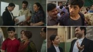 Criminal Justice Adhura Sach Trailer Out! Pankaj Tripathi&rsquo;s Series Is Back With Season 3, To Stream on Disney+ Hotstar From August 26 (Watch Video)