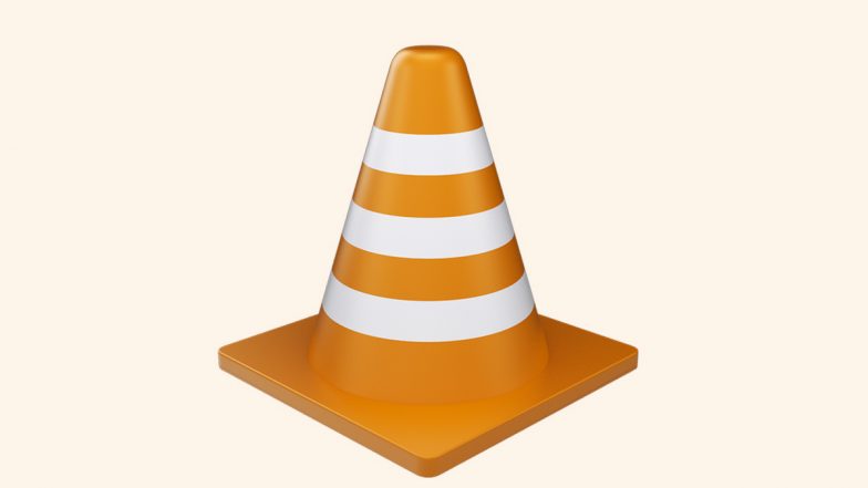 VLC Media Player Banned by Indian Govt; Website And VLC Download Link Blocked in India