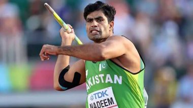 Pakistan At Commonwealth Games 2022: Check Pakistani Contingent Full List for CWG in Birmingham