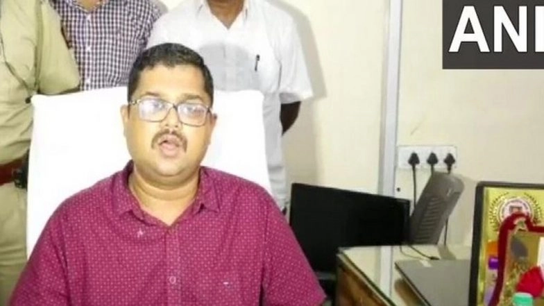 5-Year-Old Girl Beaten to Death by Parents in Nagpur While Performing Black Magic